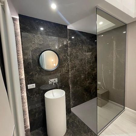 Apartament Gravina 5 Neapol Zewnętrze zdjęcie