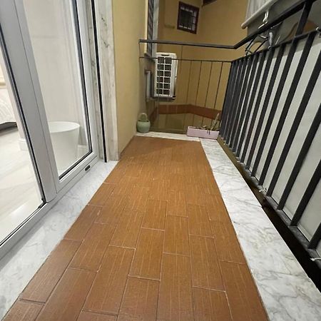 Apartament Gravina 5 Neapol Zewnętrze zdjęcie