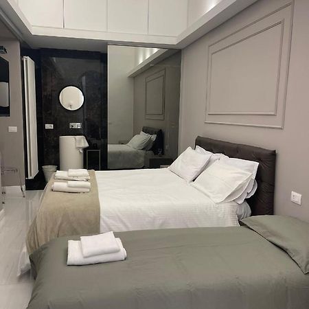 Apartament Gravina 5 Neapol Zewnętrze zdjęcie