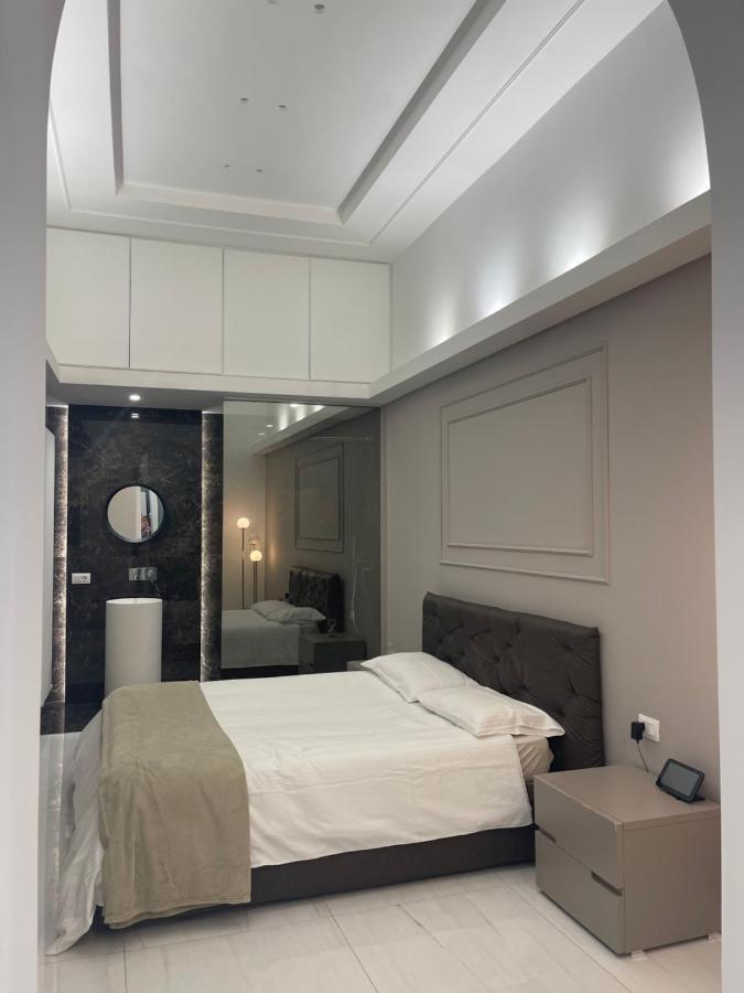 Apartament Gravina 5 Neapol Zewnętrze zdjęcie
