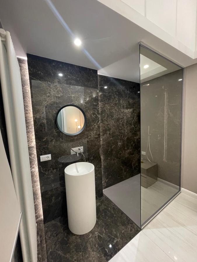 Apartament Gravina 5 Neapol Zewnętrze zdjęcie