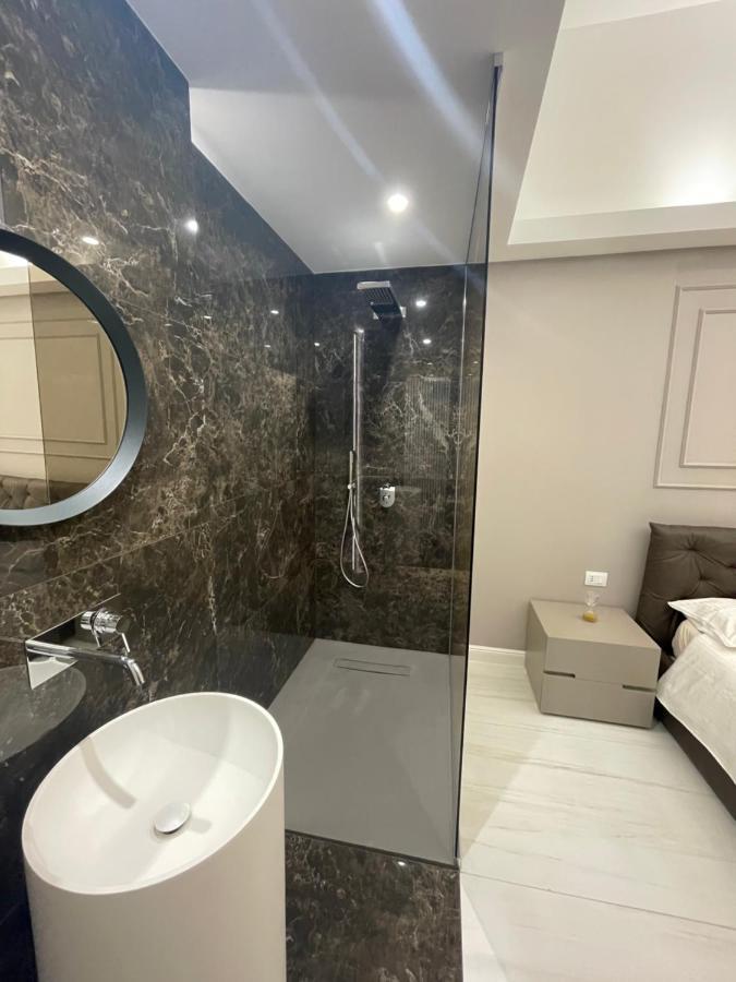 Apartament Gravina 5 Neapol Zewnętrze zdjęcie