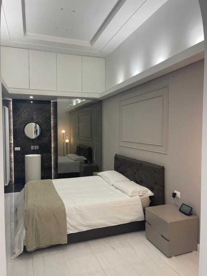 Apartament Gravina 5 Neapol Zewnętrze zdjęcie