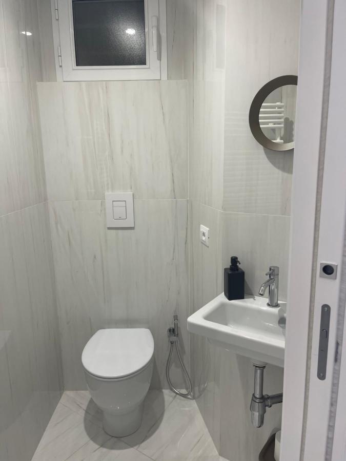 Apartament Gravina 5 Neapol Zewnętrze zdjęcie