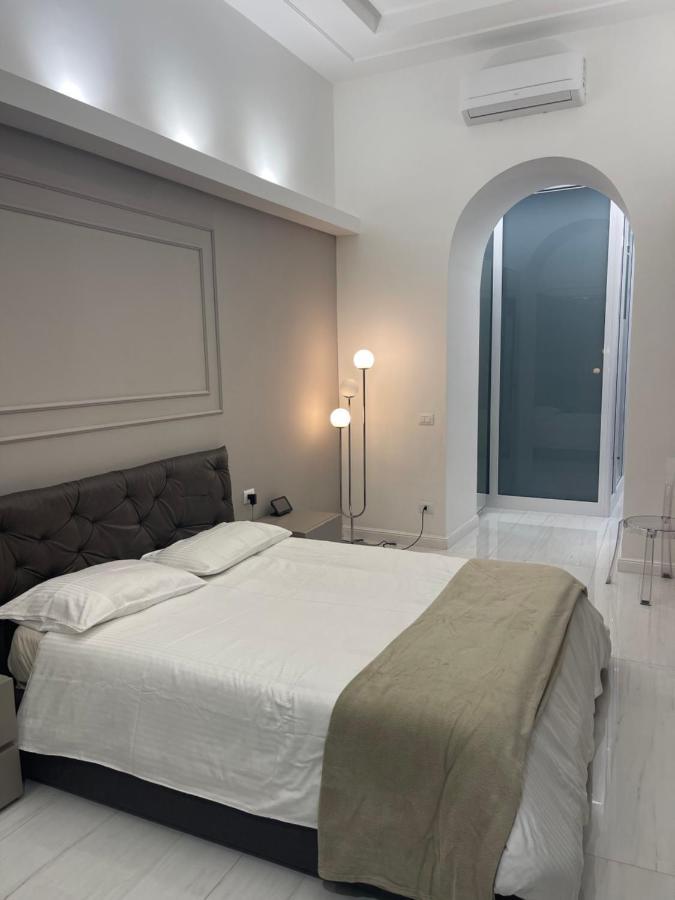 Apartament Gravina 5 Neapol Zewnętrze zdjęcie