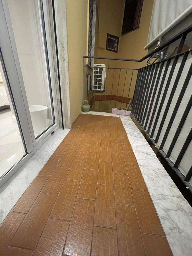 Apartament Gravina 5 Neapol Zewnętrze zdjęcie