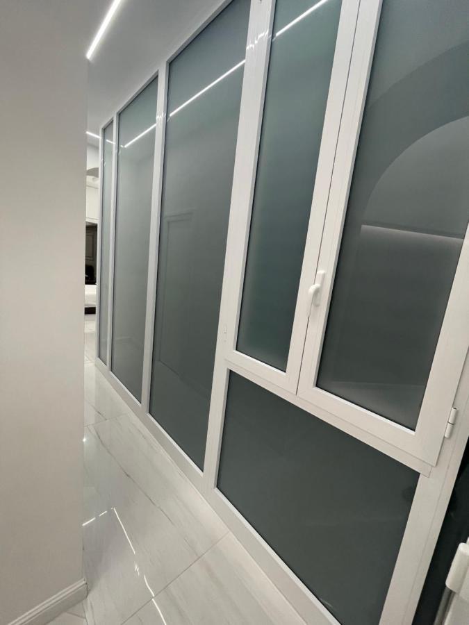 Apartament Gravina 5 Neapol Zewnętrze zdjęcie