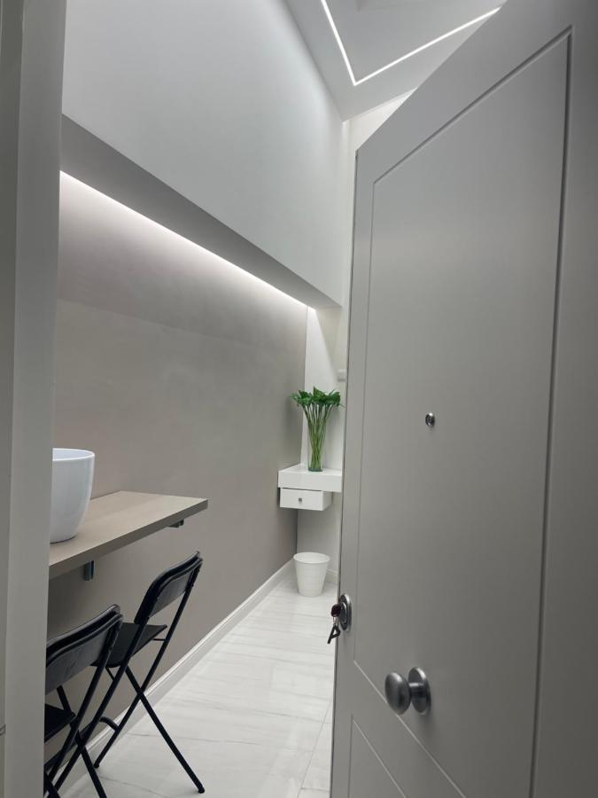 Apartament Gravina 5 Neapol Zewnętrze zdjęcie