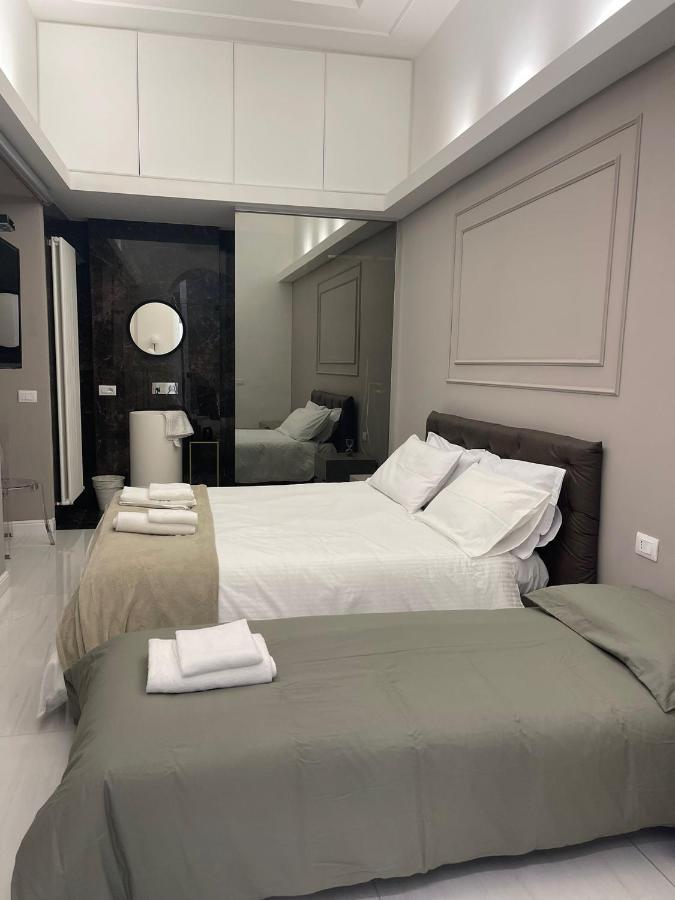 Apartament Gravina 5 Neapol Zewnętrze zdjęcie