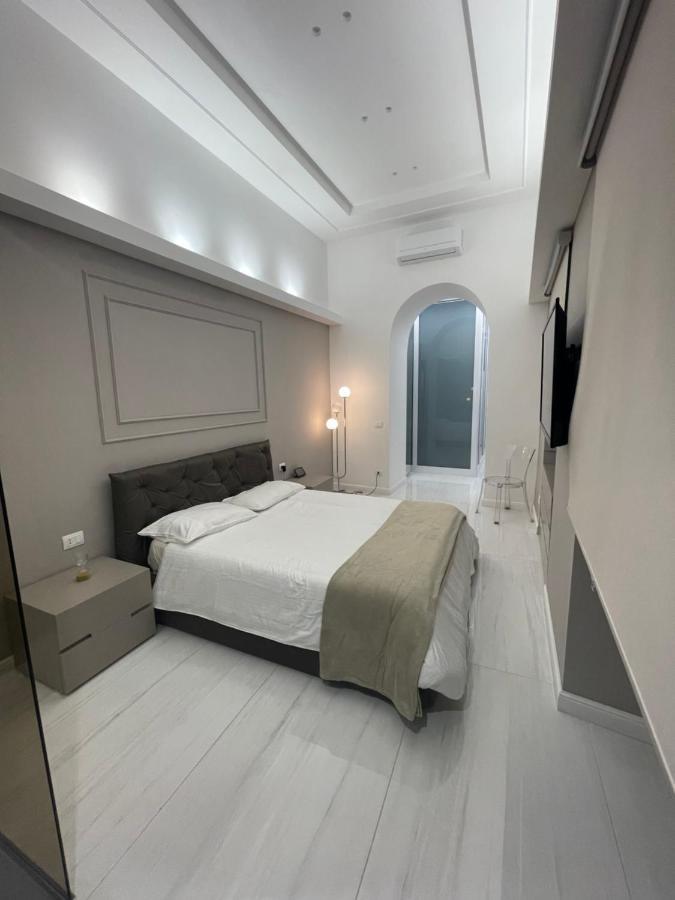 Apartament Gravina 5 Neapol Zewnętrze zdjęcie