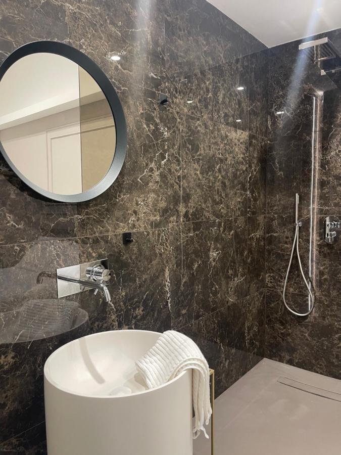 Apartament Gravina 5 Neapol Zewnętrze zdjęcie