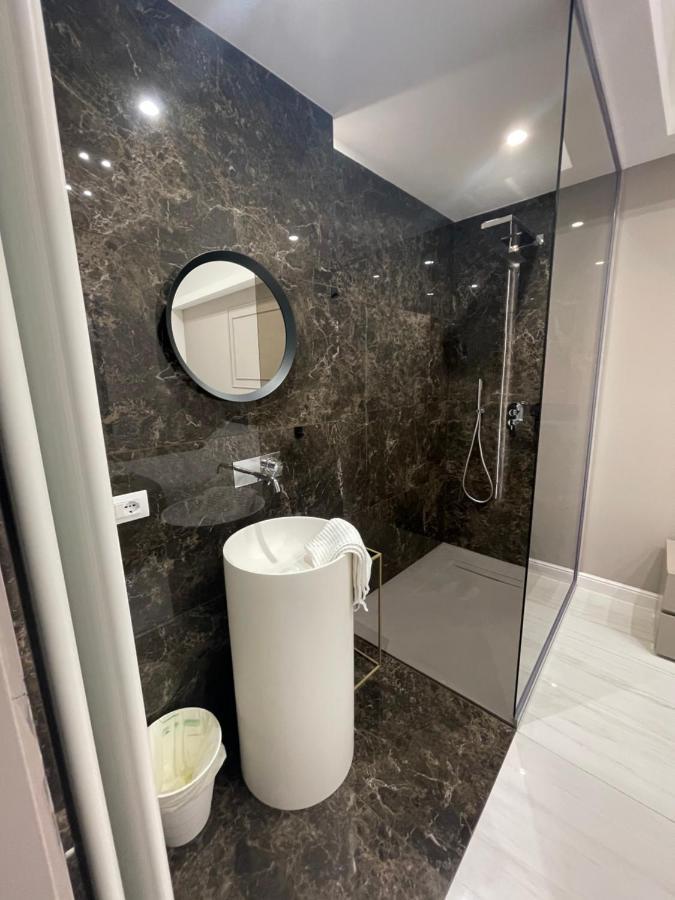 Apartament Gravina 5 Neapol Zewnętrze zdjęcie